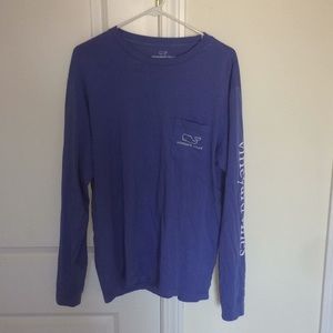 Vineyard Vines Long Sleeve